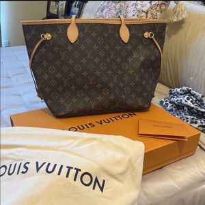 Louis Vuitton Bag